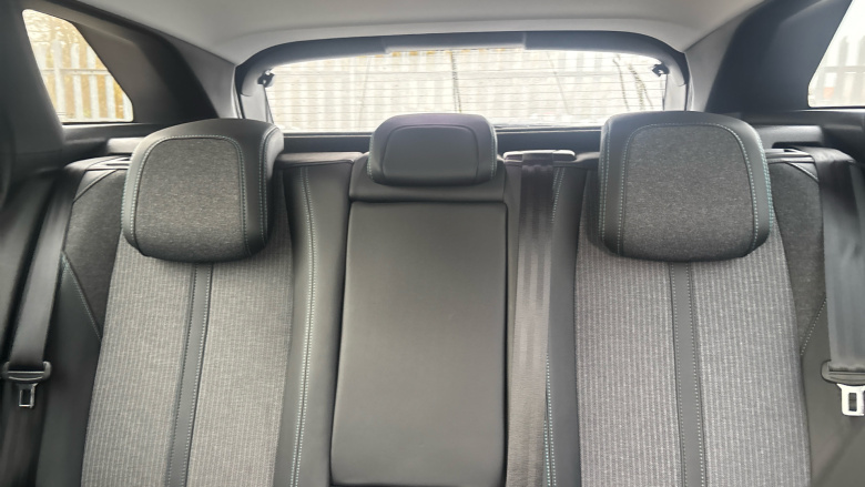 Peugeot 3008 1.2 PureTech Allure Premium 5dr Petrol Estate